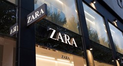 Zara u Europi uvodi novi način prodaje. Evo o čemu je riječ