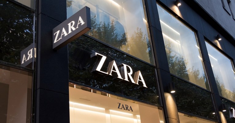 Zara u Europi uvodi novi način prodaje. Evo o čemu je riječ