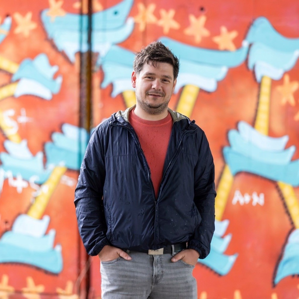 Domaći redatelj snimio seriju o grafitima: "Po zidovima se crta više nego ikad"