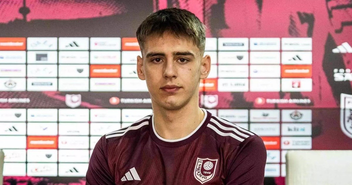 Talent iz susjedstva stiže u Hajduk? Provjerili smo što se događa