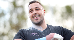 Filip Mihaljević osvojio novi miting najboljim hicem u sezoni