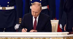 Putin potpisao zakon kojim se obustavlja sporazum o kontroli nuklearnog oružja