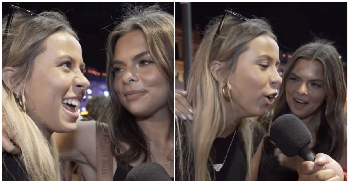 Tko je hawk tuah cura? Komentirala potez u krevetu koji muškarci vole i postala hit