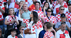 Hrvatski navijači preplavili Berlin, Španjolci se na stadionu nisu ni vidjeli