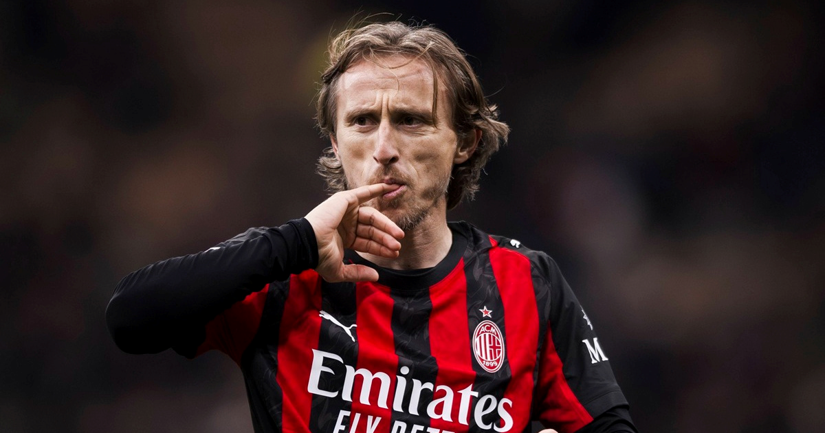 Talijani: Milan je donio odluku vezanu za Modrića, čeka se što će Luka reći