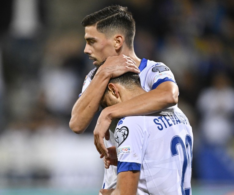 HR transferi: Hajduk danas predstavlja novog igrača? Propada Dinamov važan posao?