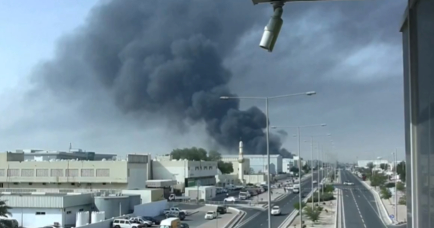 Šijitska skupina napala američke baze u Iraku