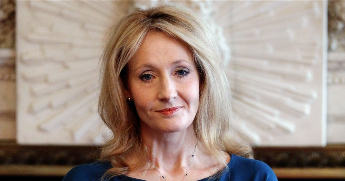 J. K. Rowling: Nije me briga kako će mi stavovi o transrodnosti utjecati na naslijeđe