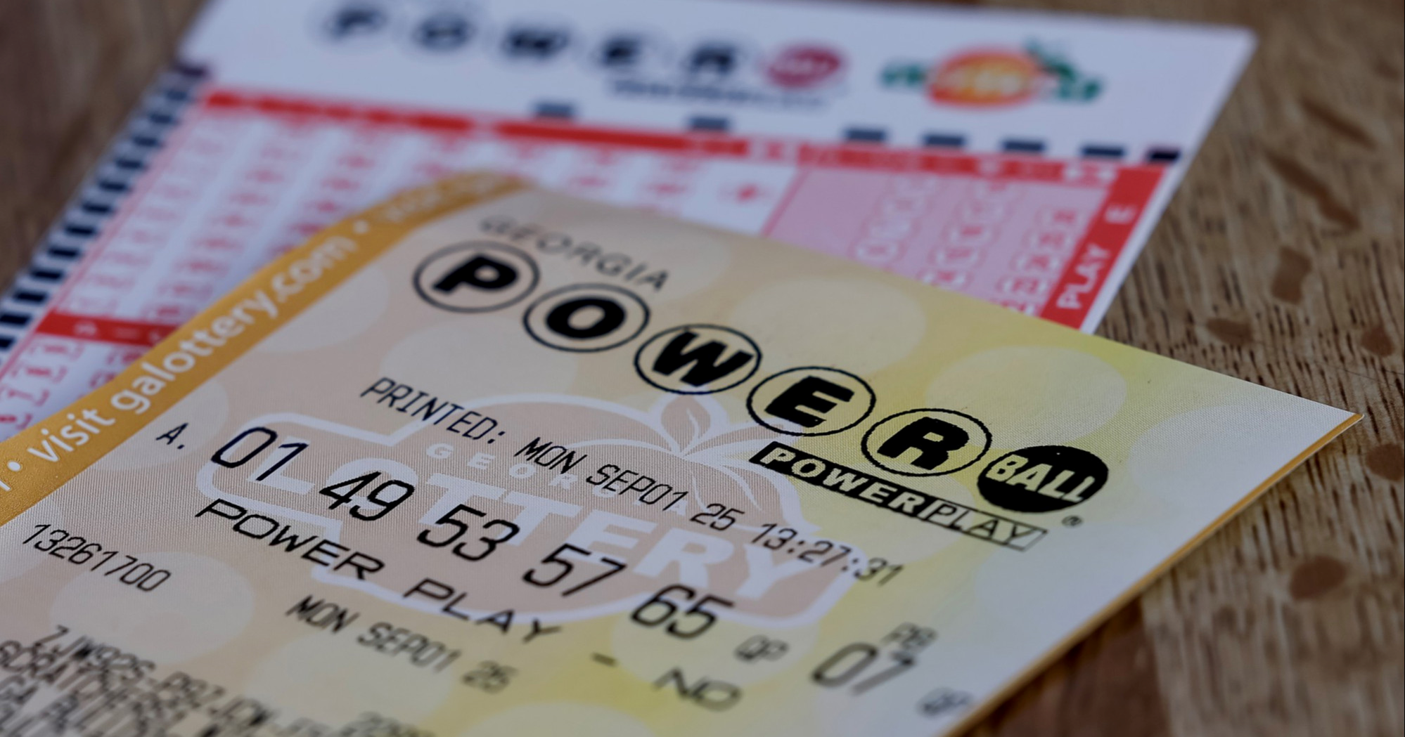 Jackpot na američkom Powerballu dosegnuo 1.7 milijardi dolara
