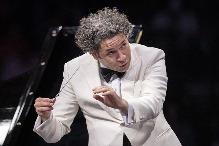 Venezuelanski dirigent od 2026. preuzima njujoršku filharmoniju