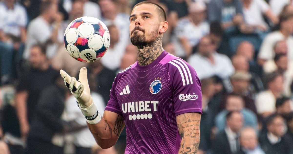 VIDEO Kotarski primio gol kroz noge pa obranama sačuvao pobjedu