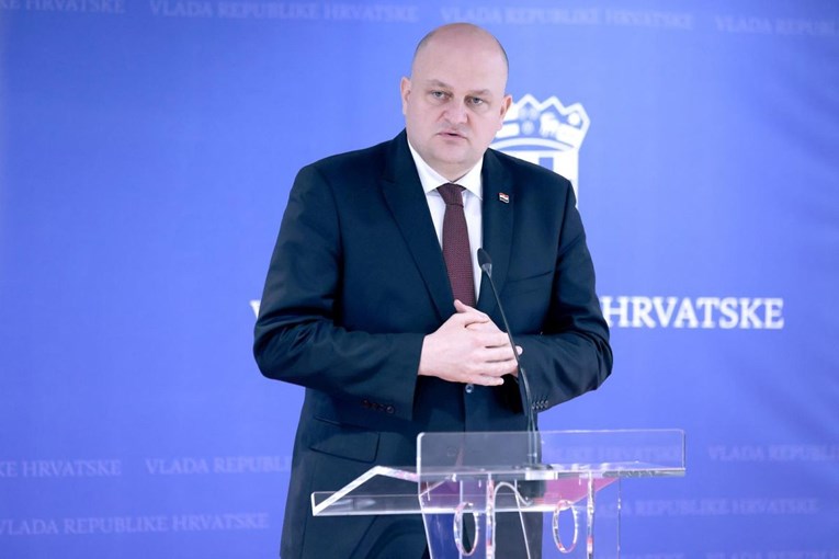 Šušnjar: Agenti za nekretnine neće moći uzeti maksimalni iznos i prodavaču i kupcu