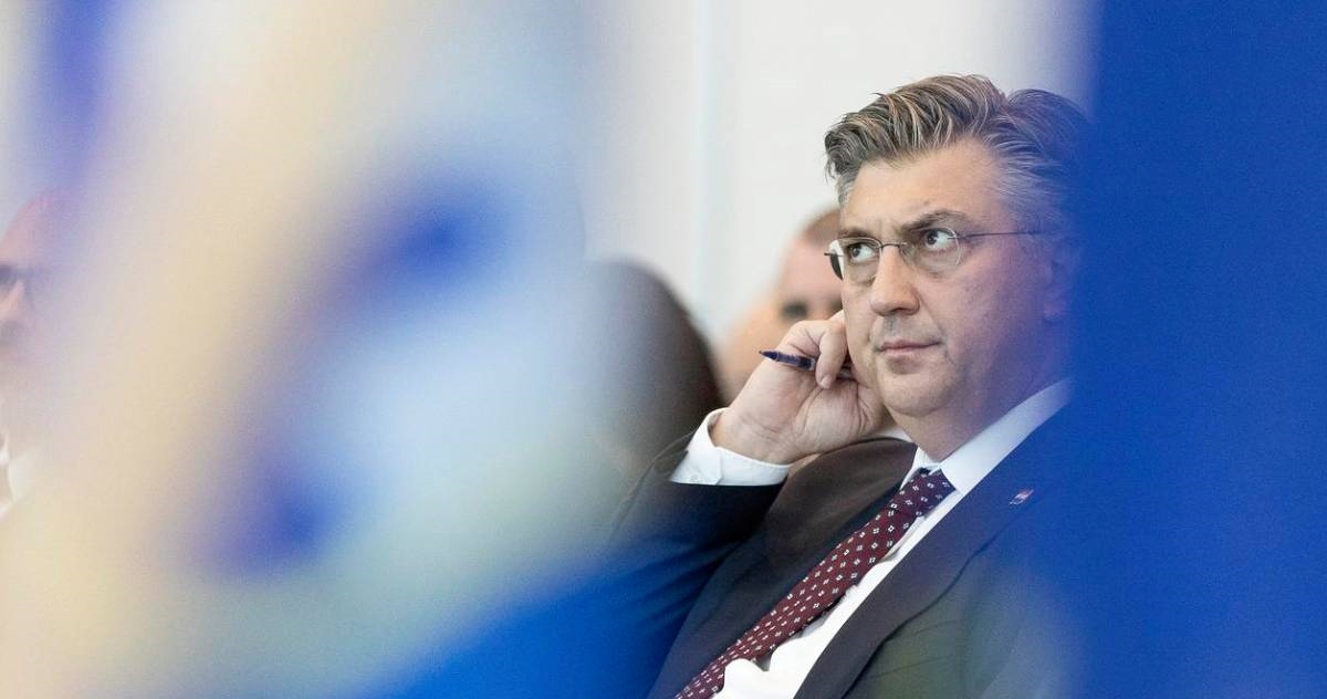 Plenković: Nakon izbora redefiniramo ciljeve razvojne strategije, bili smo preskromni