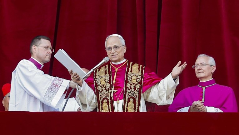 Pročitajte cijeli govor novog pape