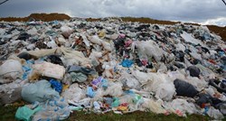 Državni tajnik: Svaki Hrvat godišnje proizvede oko 1.5 tona otpada