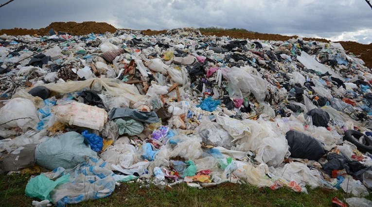Državni tajnik: Svaki Hrvat godišnje proizvede oko 1.5 tona otpada