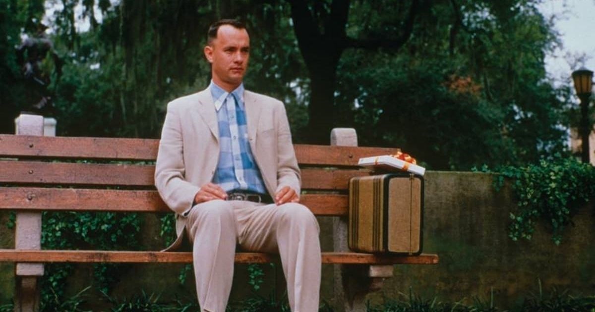 Tom Hanks zaradio je 40 milijuna dolara od Forresta Gumpa zbog klauzule u ugovoru