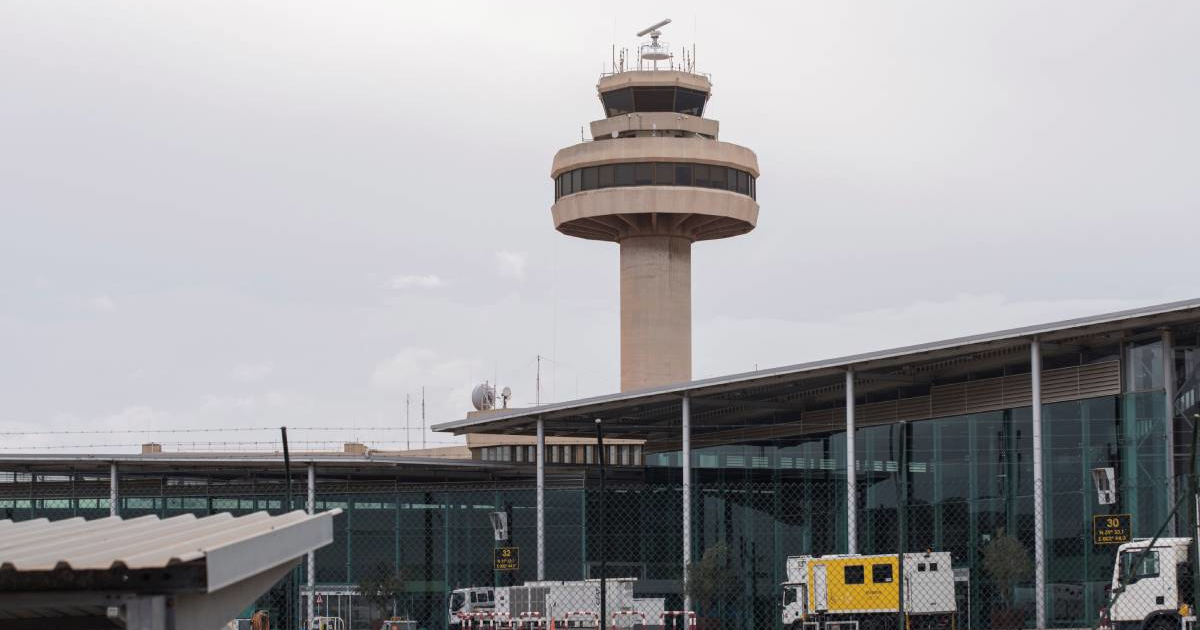 Sumnjivi dron iznad aerodroma u Španjolskoj, obustavljen promet