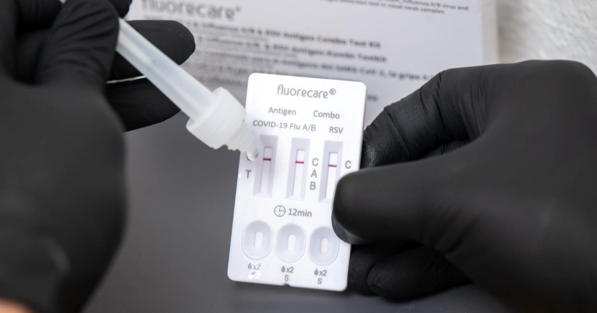 Broj oboljelih od gripe pada, ali bolnice su i dalje pune