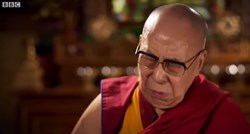 Dalaj Lama: Mora me naslijediti atraktivna žena, ljudi ne vole ružne face