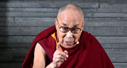 Dalaj Lama: Europa pripada Europljanima, izbjeglice se trebaju vratiti kući