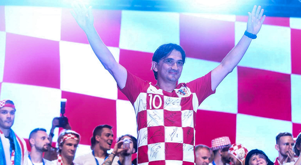 Dalić ostaje izbornik