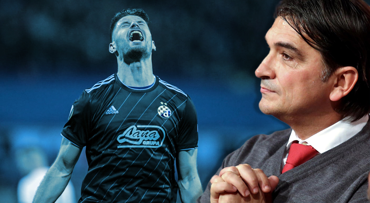 Bruno Petković i Mateo Kovačić za Hrvatsku večeras od prve minute?