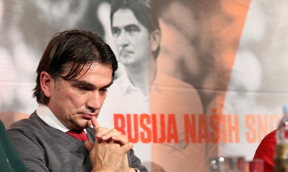 Dalić neće na derbi jer u Mostaru promovira knjigu, ali stižu brojni skauti