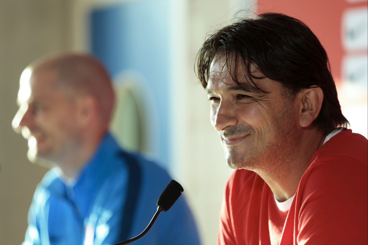 Dalić: Žao mi je što sam Ronalda nazvao egoistom