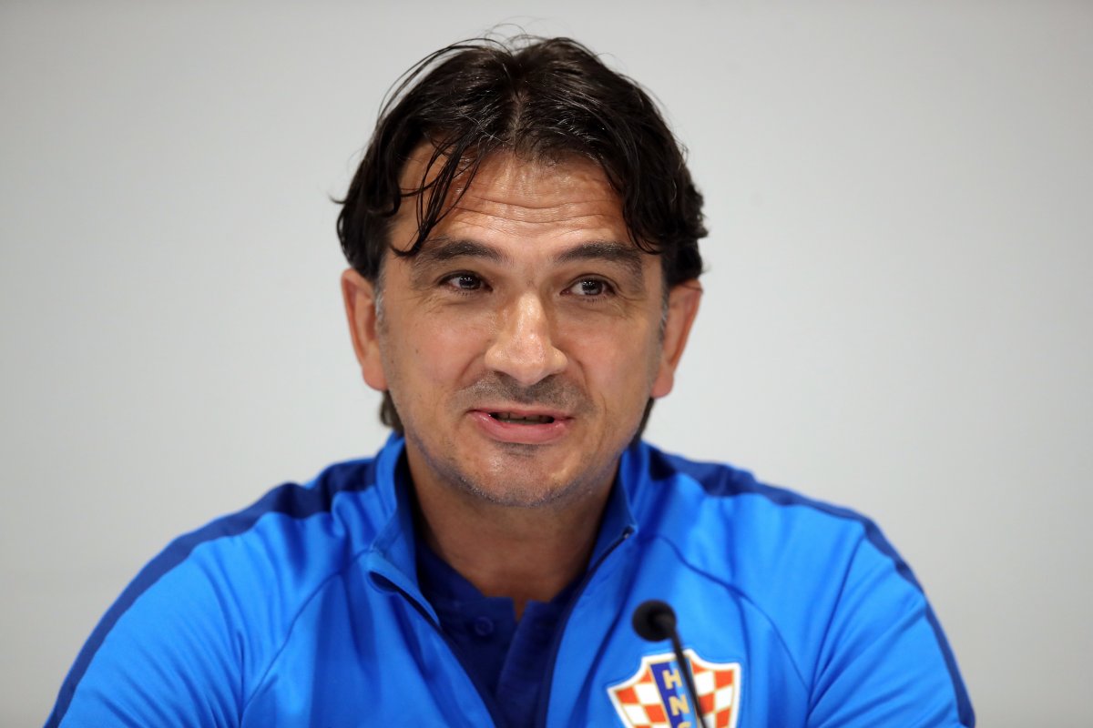 Dalić: Ovo je utakmica moje karijere, imam iznenađenje za Brazil