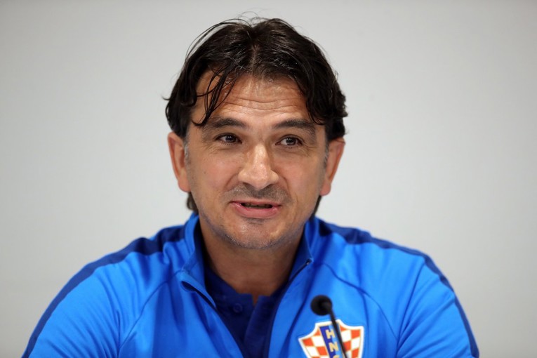 Dalić: Ovo je utakmica moje karijere, imam iznenađenje za Brazil