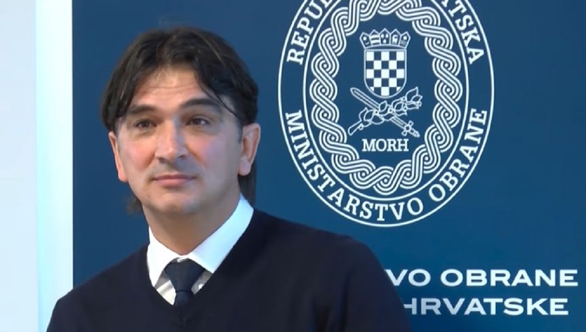 Dalić otkrio Krstičeviću i generalima: Vi ste mi pripremili igrače na SP-u