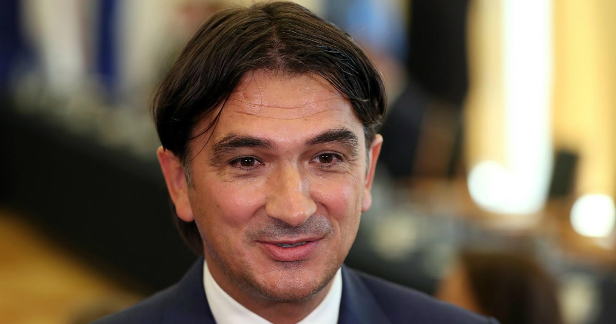 Dalić: Ako nam dođu Nijemci, pobijedit ćemo ih