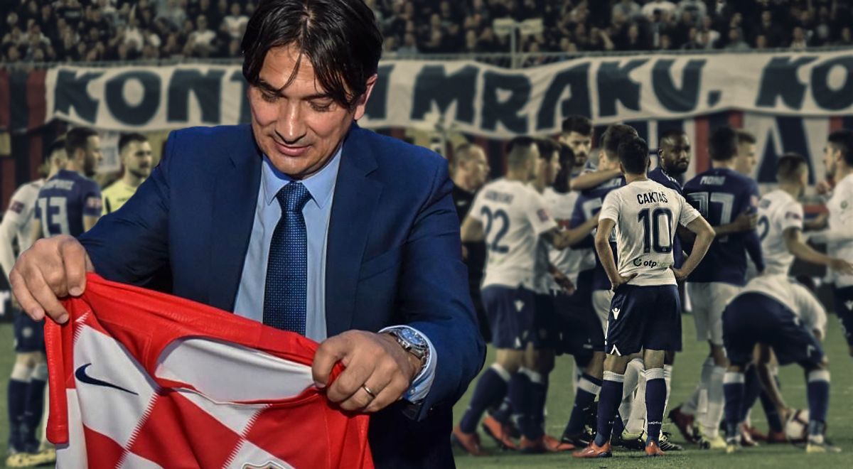 "Dalmacija i Hercegovina čekaju Hrvatsku na Poljudu, ali odlučit će netko drugi"