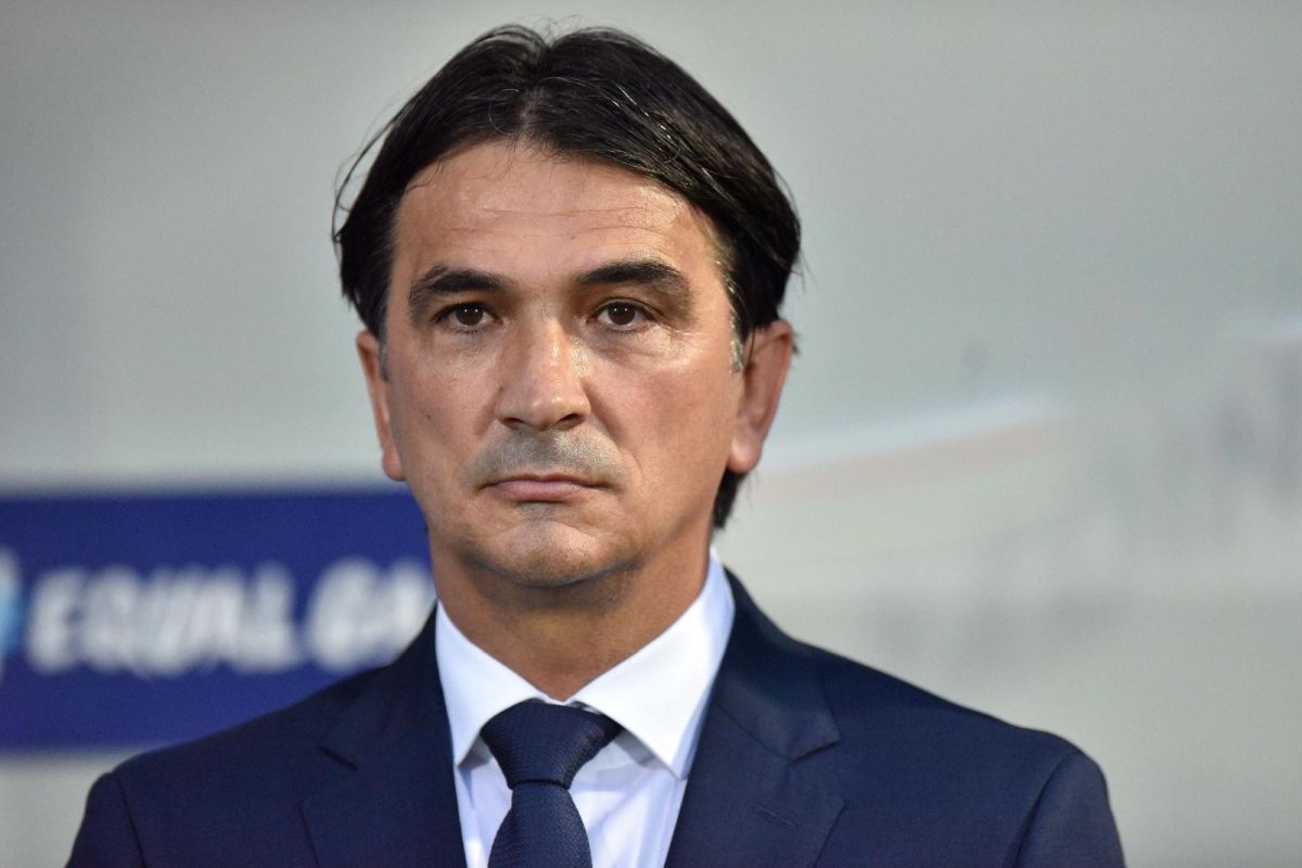 Dalić: Bili smo nikakvi, ali kad ću isprobati ako ne sad?