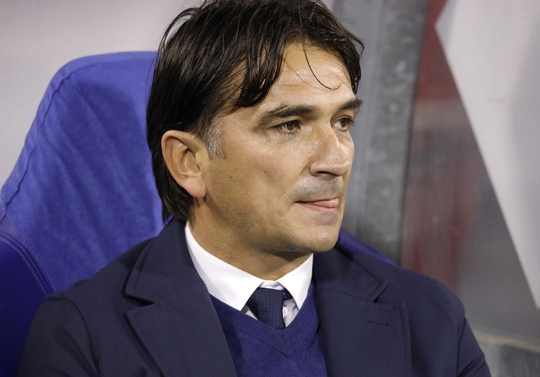 Dalić odbio komentirati Lovrenov ispad