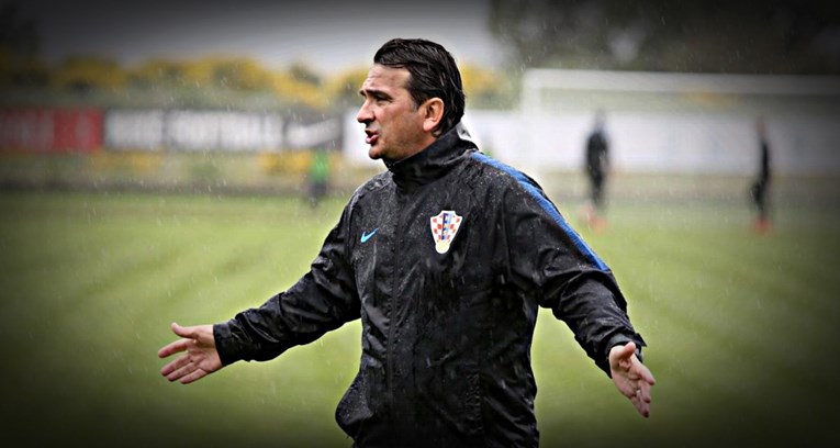 Dalić ostao bez još trojice za Wales. Otpala i Rakitićeva zamjena