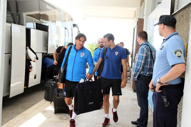 Dalić: Bilo bi poželjno da pobijedimo Senegal