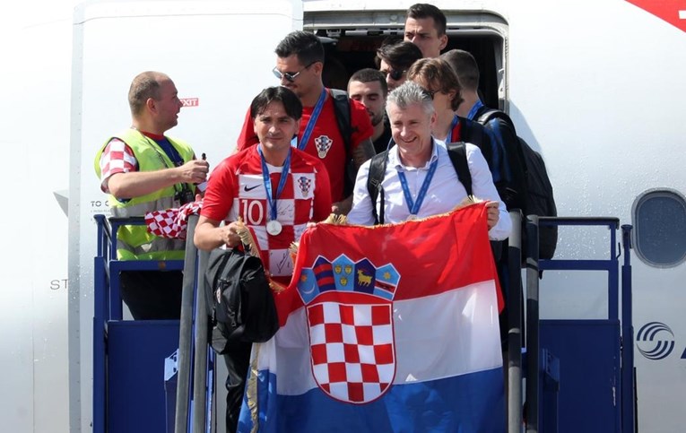 Anketa: Je li Dalić povukao dobar potez?