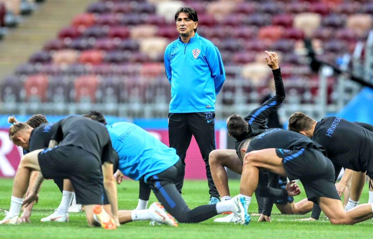 Evo koliko Hrvatska može zaraditi ako se kvalificira na Euro 2020.