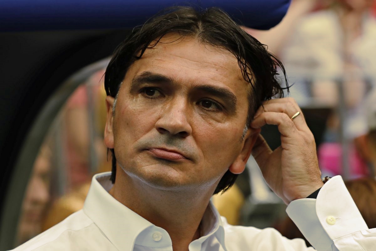 Dalić: Dobio sam ponude od četiri reprezentacije, ali zna se što mene zanima