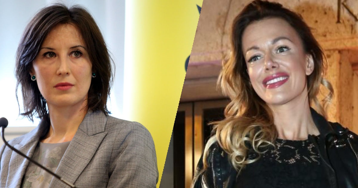 Kolindina dizajnerica napala Daliju: "Nečije trepavice ne bi trebale biti tema"