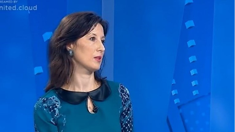 Dalija Orešković: Nepojmljivo mi je da je Uskok odbacio prijavu, ovo je užas