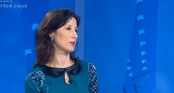 Dalija Orešković: Nepojmljivo mi je da je Uskok odbacio prijavu, ovo je užas