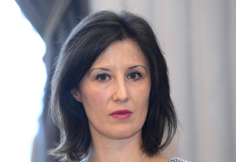 Dalija Orešković komentirala "Daruvarca" pa žestoko napala Kolindu