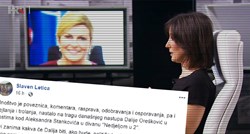 Slaven Letica o snahi Daliji Orešković: Ako ode u politiku, kakva će biti majka?