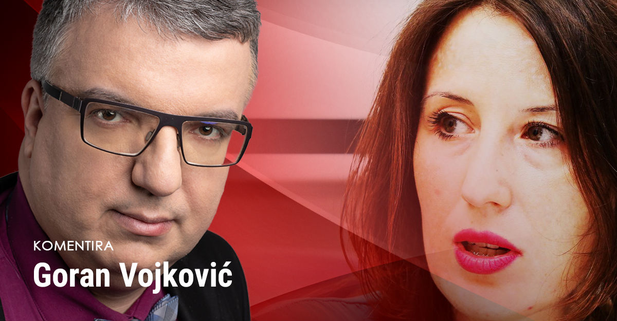 Kako je Dalija Orešković shvatila što je kapitalizam