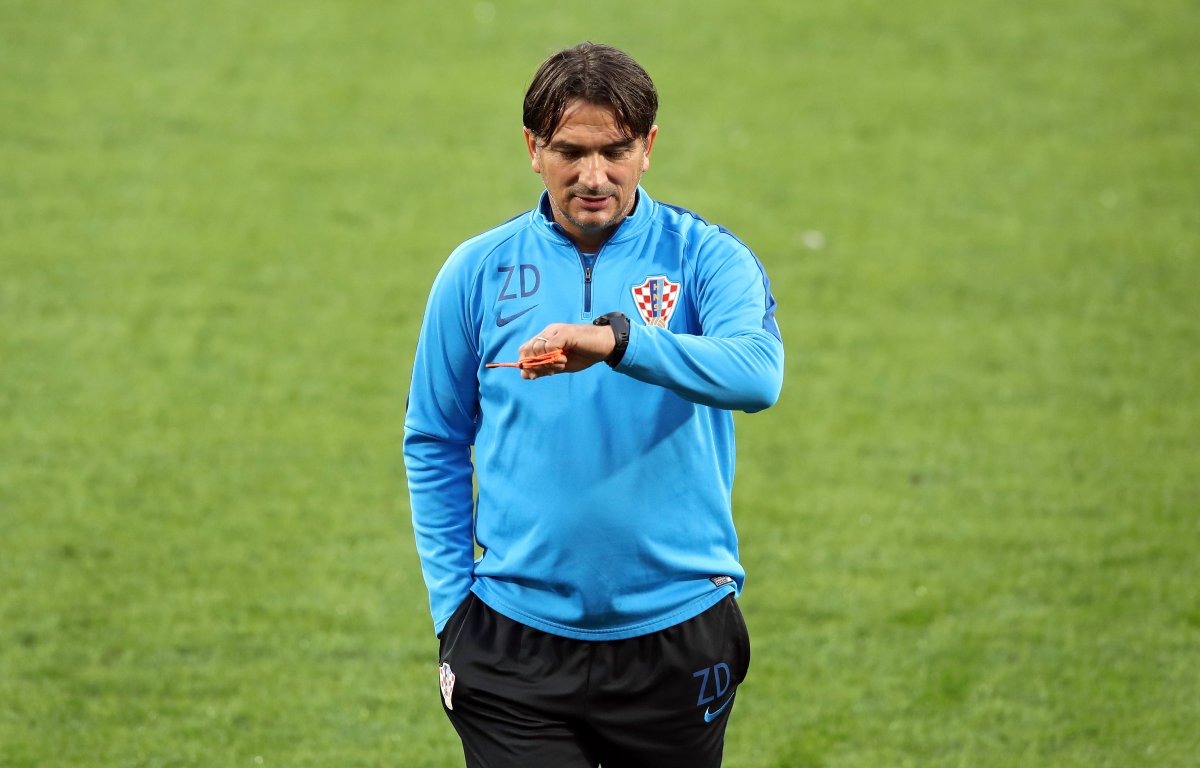 Dalić na Španjolsku i Englesku sa četvoricom novih igrača