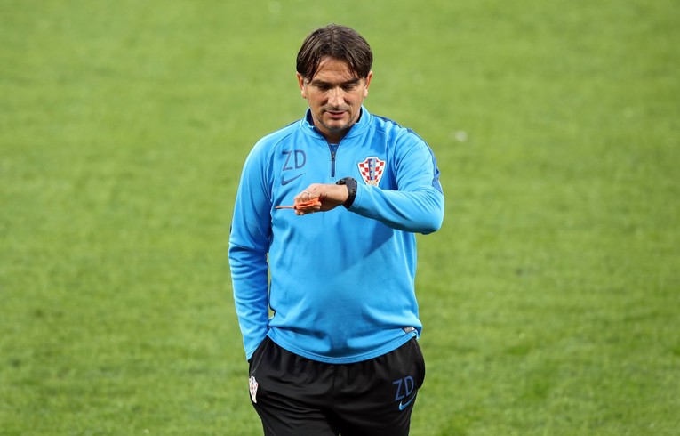 Dalić na Španjolsku i Englesku sa četvoricom novih igrača