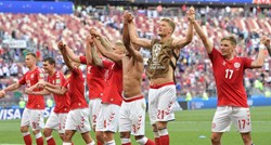 Danci impresionirani: "Hrvatska je najbolja momčad na Svjetskom prvenstvu"